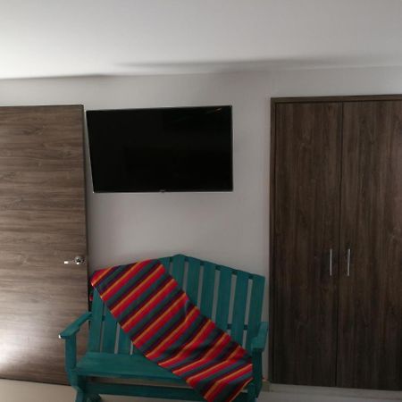 Fantastic House Hotell Cartagena Eksteriør bilde