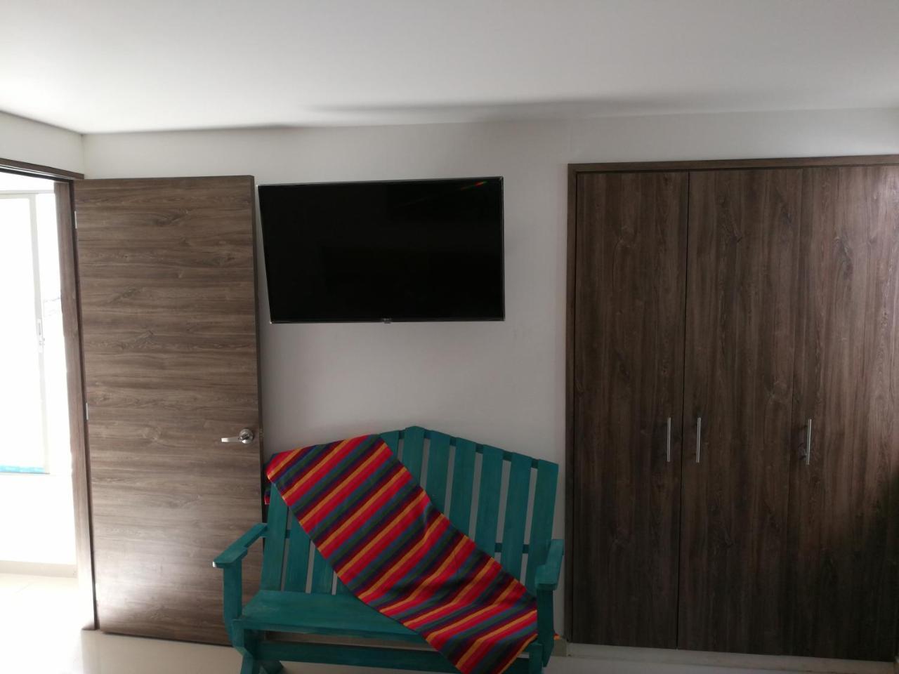 Fantastic House Hotell Cartagena Eksteriør bilde