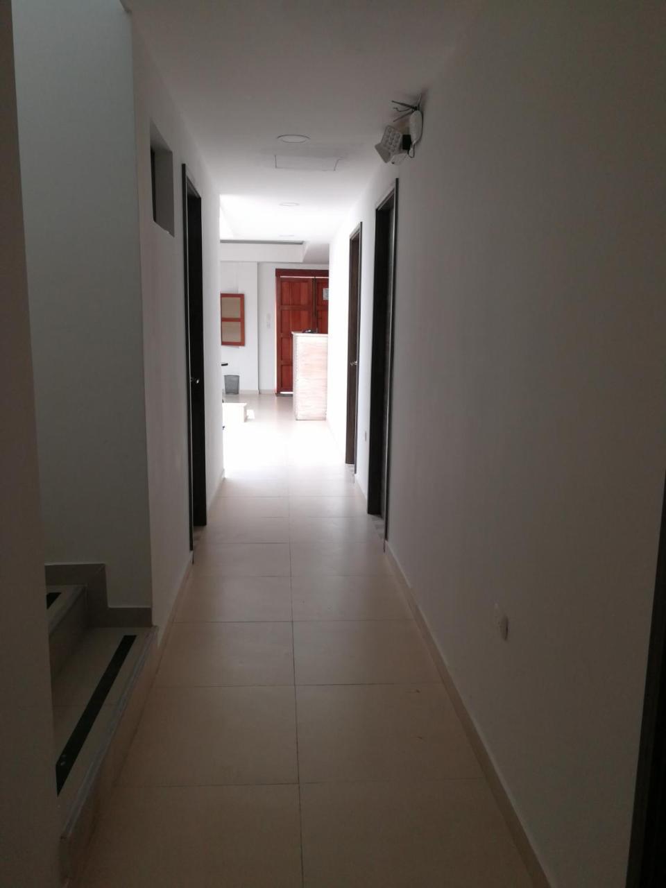 Fantastic House Hotell Cartagena Eksteriør bilde