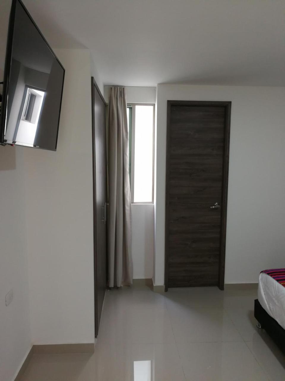 Fantastic House Hotell Cartagena Eksteriør bilde