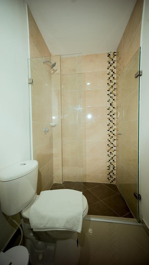 Fantastic House Hotell Cartagena Eksteriør bilde