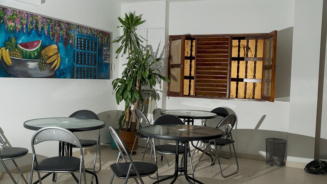 Fantastic House Hotell Cartagena Eksteriør bilde