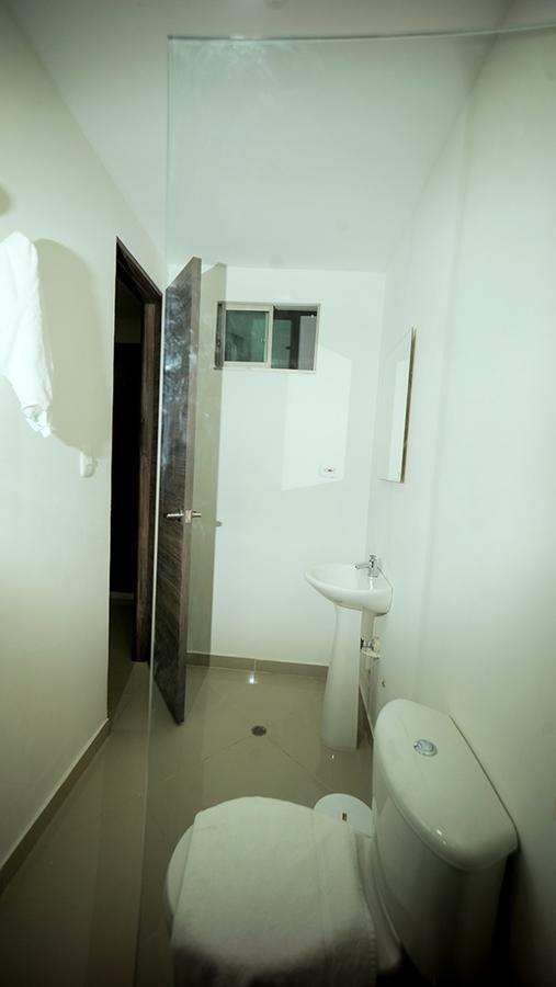 Fantastic House Hotell Cartagena Eksteriør bilde