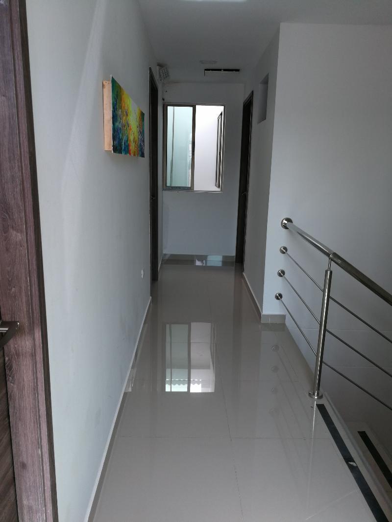 Fantastic House Hotell Cartagena Eksteriør bilde