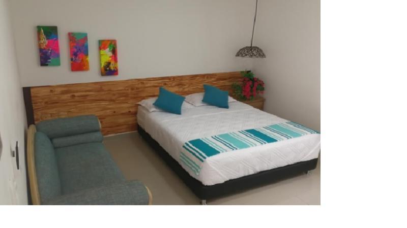 Fantastic House Hotell Cartagena Eksteriør bilde
